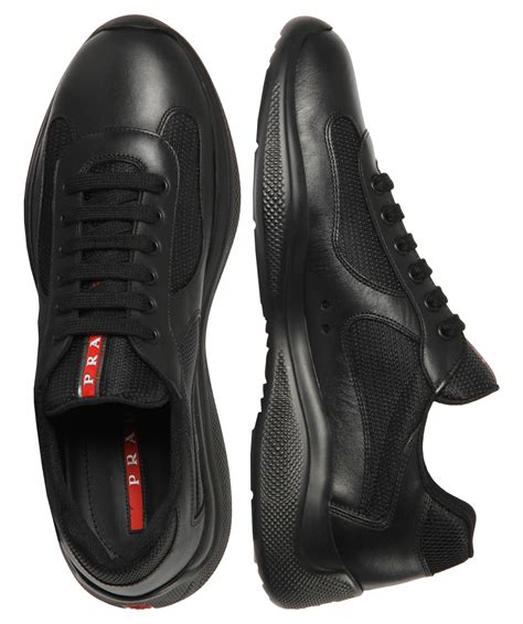 prada herren schuhe